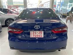 تۆیۆتا کامری